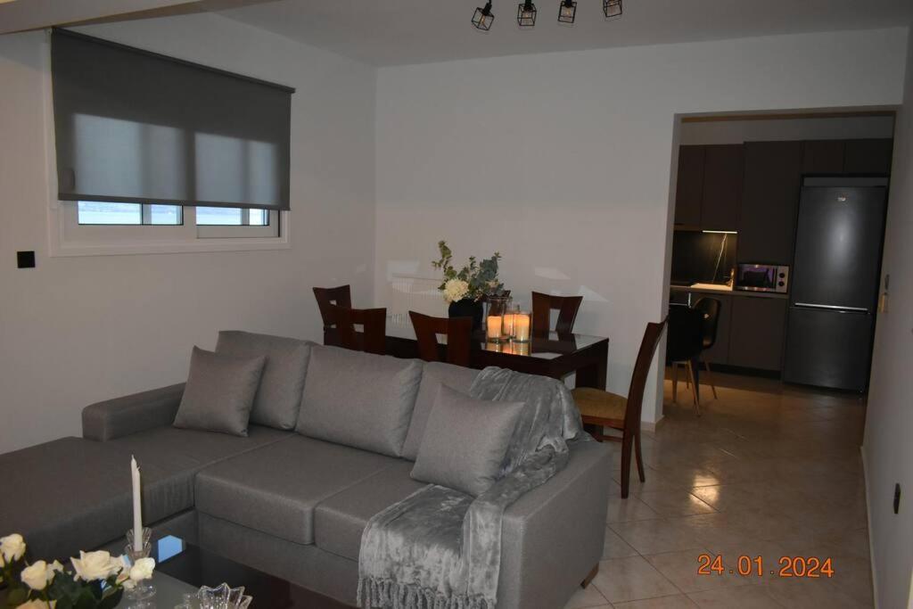 Holiday home Belle Vue Paliopanagia